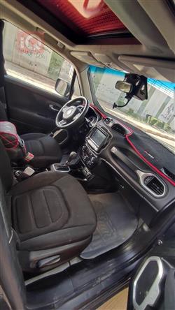 جيب رينيجيد